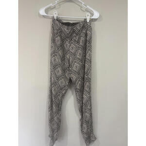 Forever 21 cute festive pants good condition small